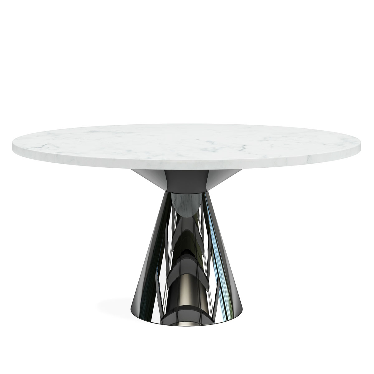 Table à diner luxor - 60"