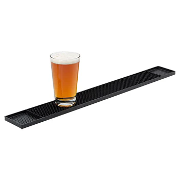 Tapis de bar - 3.5'' x 26.5''