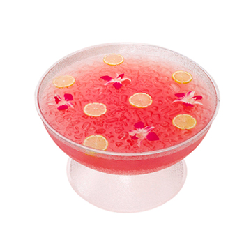 Bol à punch cambro - 15.5" 