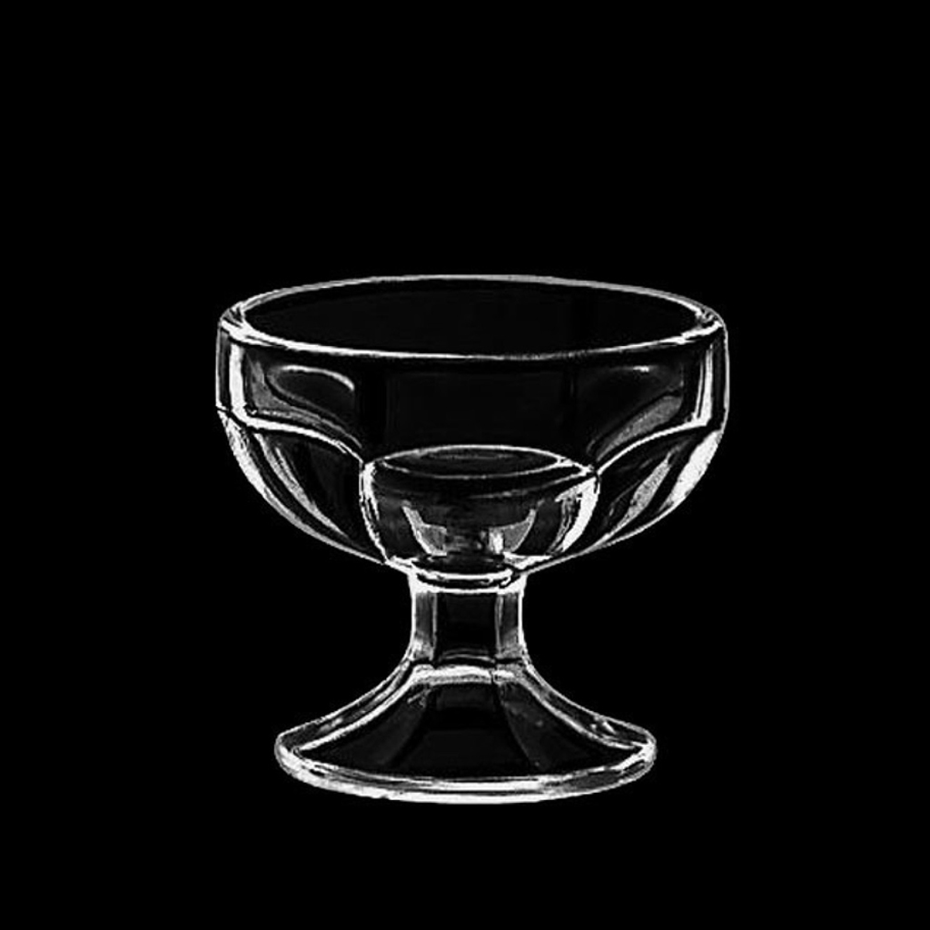 Coupe à sorbet - 4 oz
