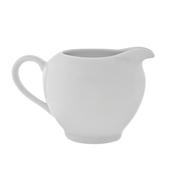 Crémier en porcelaine - 10 oz