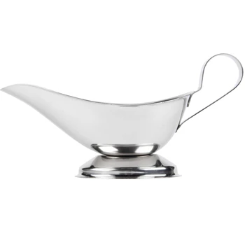 Saucier - 6 oz 