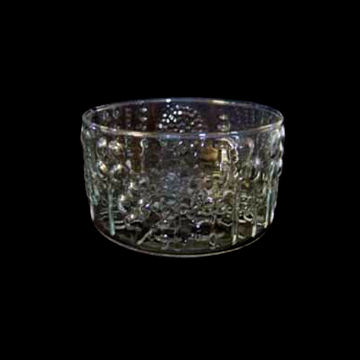 Bol à salade individuel arbre - 16 oz 