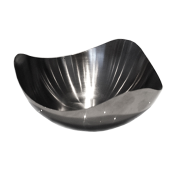 Pietro stainless steel bowl 