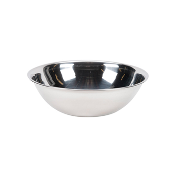 Cul de poule - 18" 