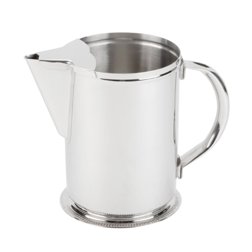 Pichet stainless - 60 oz 