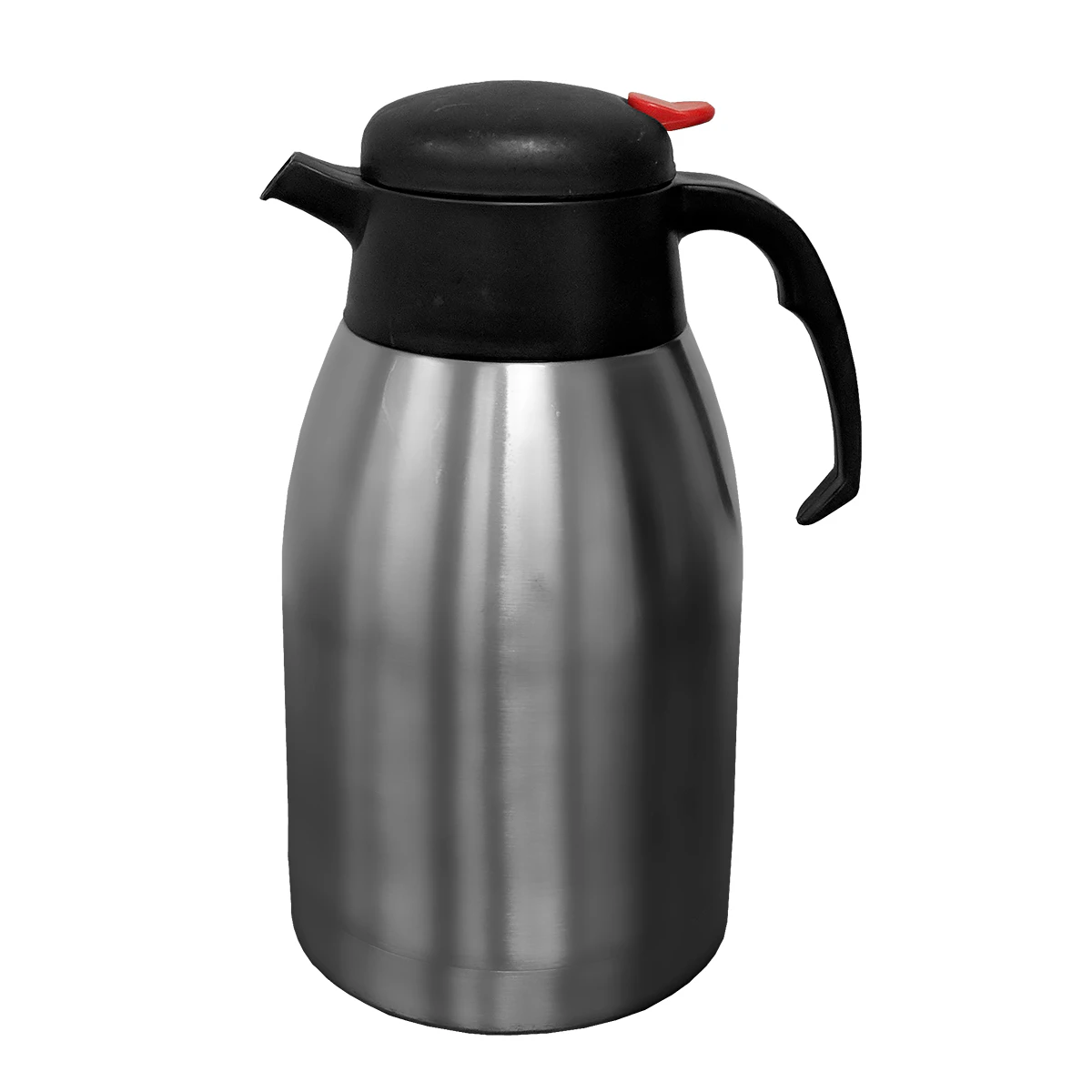 Thermos à café stainless - 2 litres 