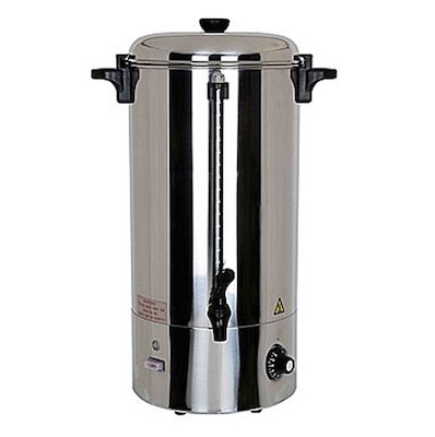 Percolateur deluxe - 40 tasses