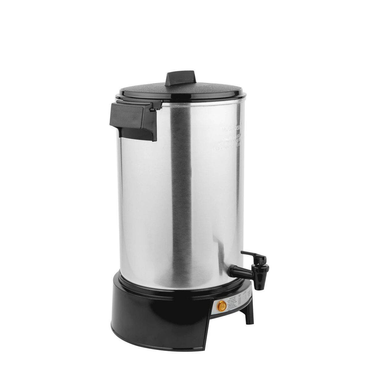 Percolateur - 42 tasses