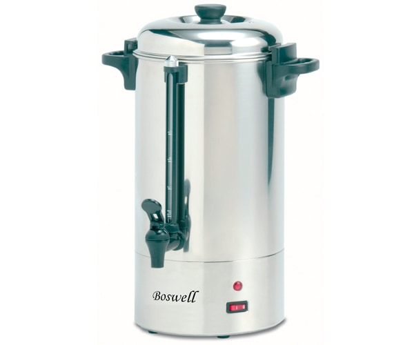 Percolateur deluxe - 100 tasses