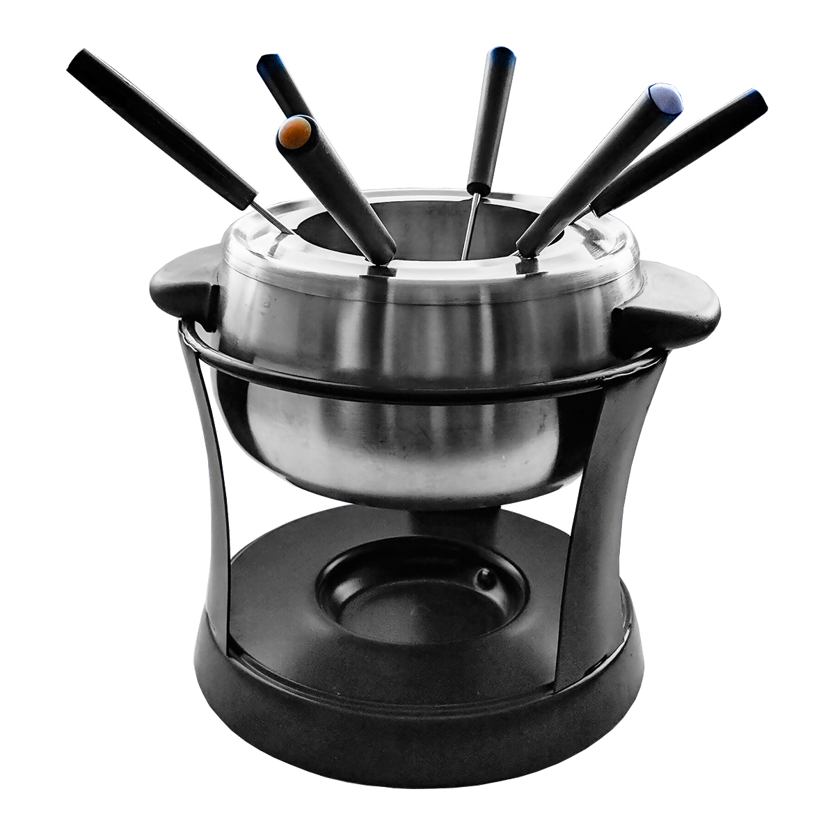 Ensemble à fondue chinoise