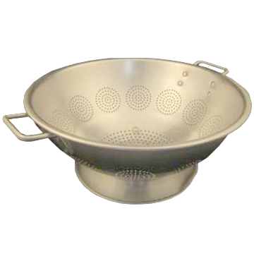 Passoire - 19" 