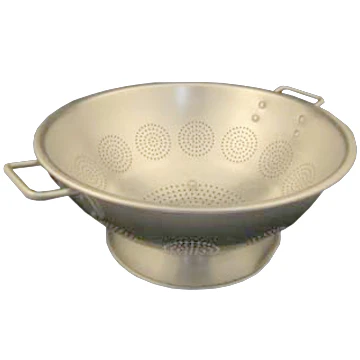 Passoire - 19" 