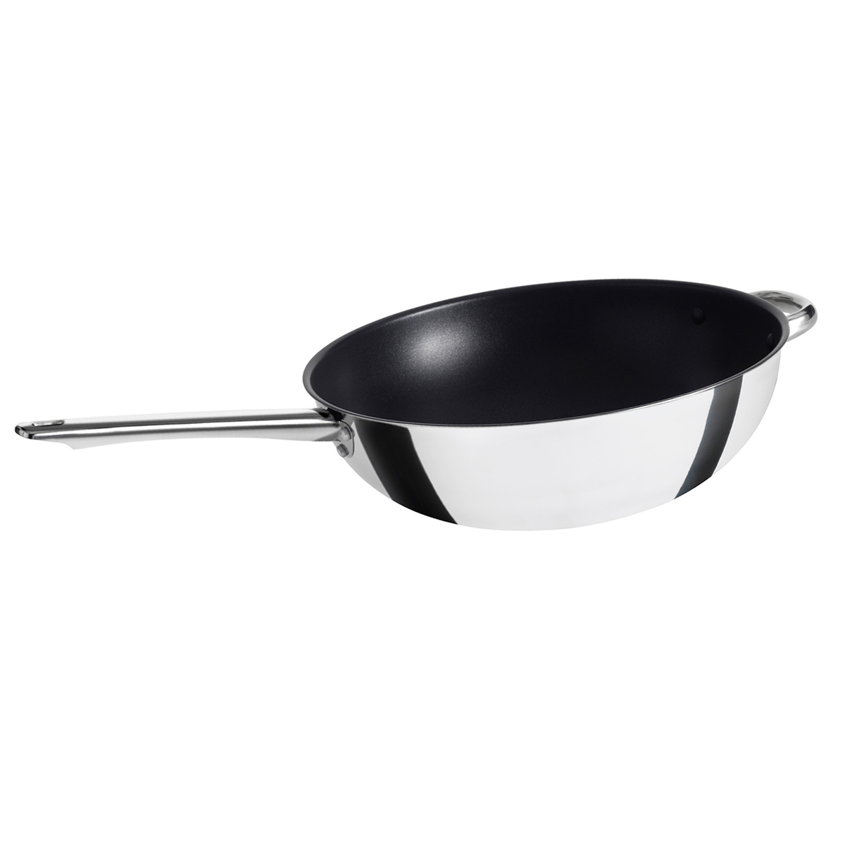 Wok à induction - 13" 