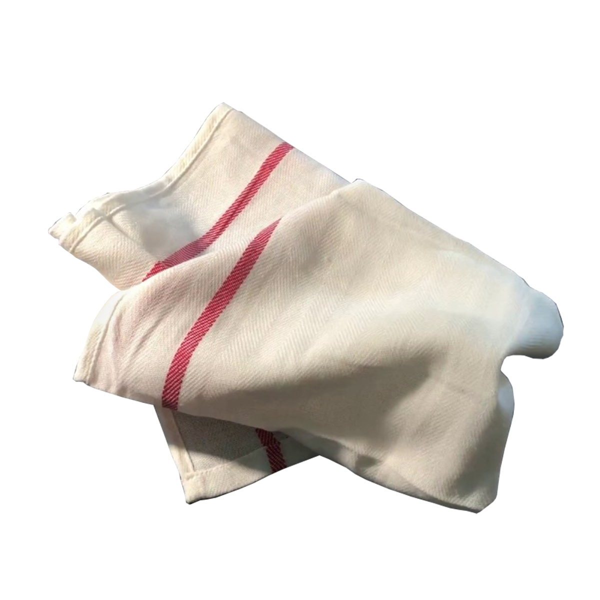 Linge de bar