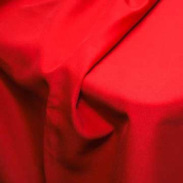 Nappe 110" blanche