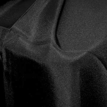 Nappe 60" x 120" blanche