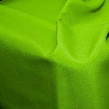 Nappe 110" blanche