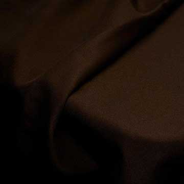 Nappe 110" blanche