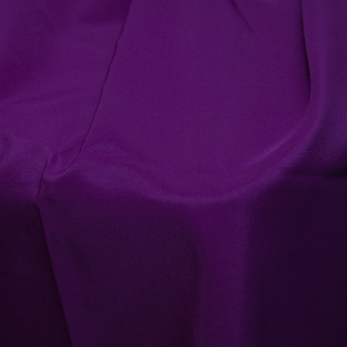 Nappe 120" blanche