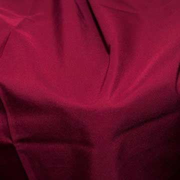 Nappe 120" blanche