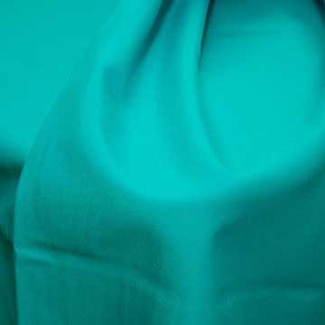 Serviette de table blanche