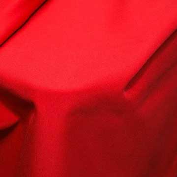 Nappe 110" blanche