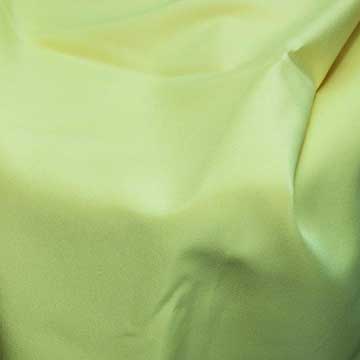 Nappe 110" blanche