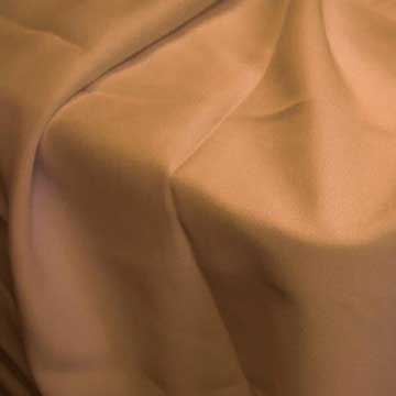 Serviette de table blanche