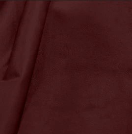 Serviette de table velours