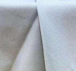 Nappe 132'' dublin blanche