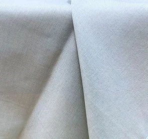 Nappe 132'' dublin blanche
