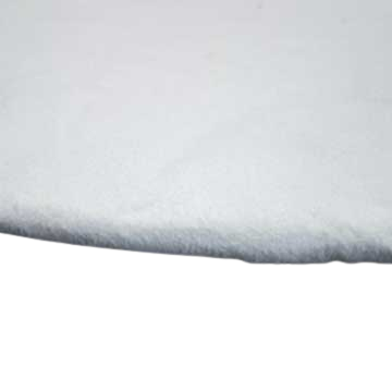 Molleton rectangulaire - 36" x 6'