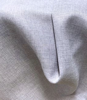 Nappe 132'' dublin blanche
