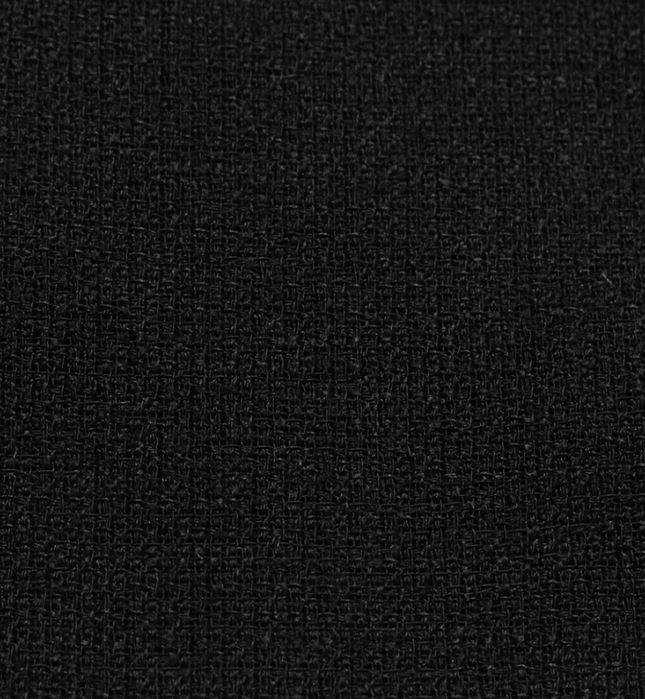 Nappe 120" jute blanche