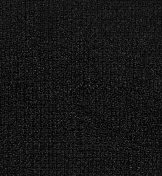 Nappe 90" x 156" jute blanche