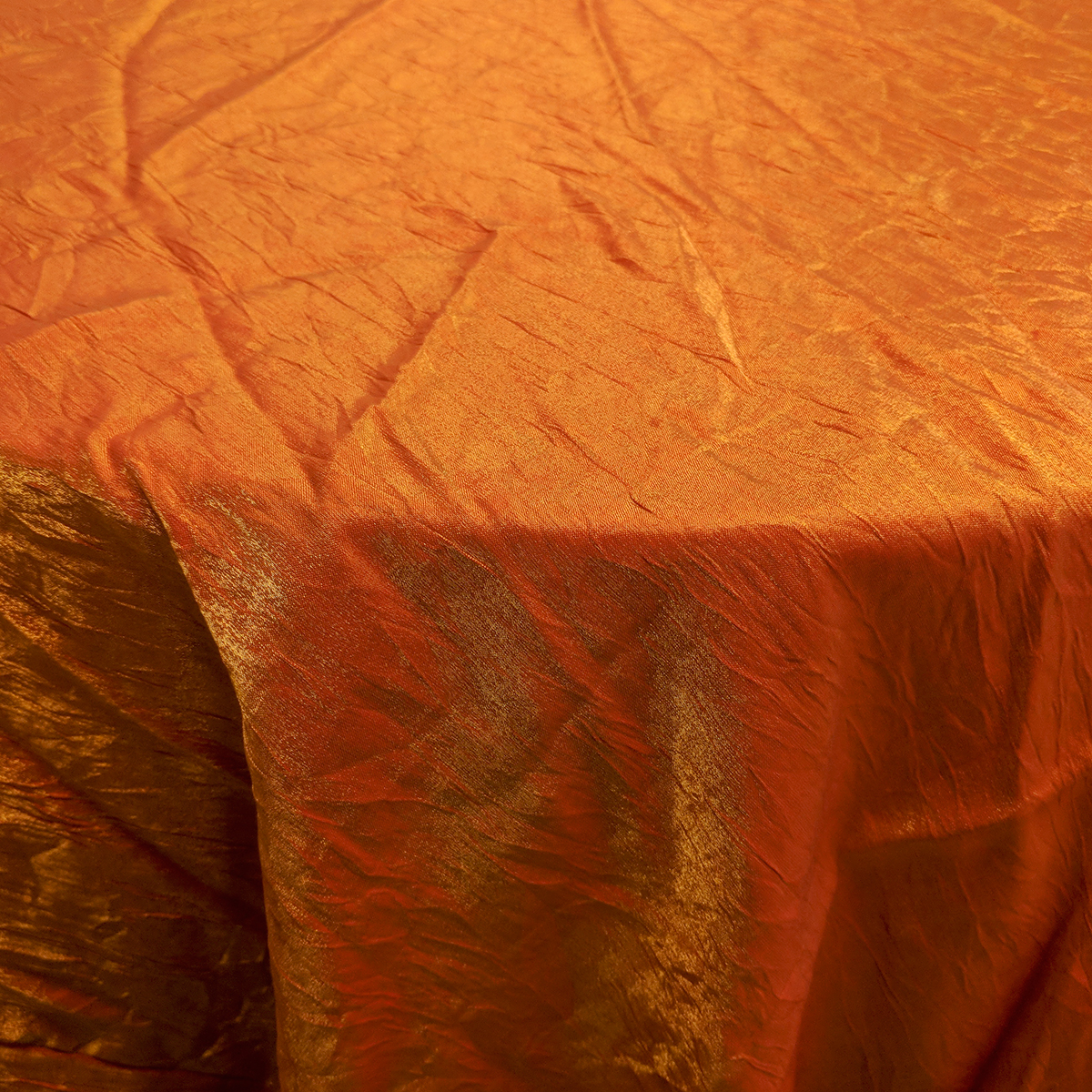 Nappe 120" shalimar or