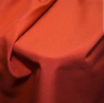 Nappe 108'' x 156'' orange brûlé