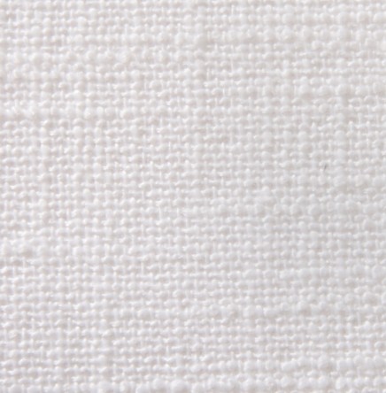 Nappe 132'' panama blanche