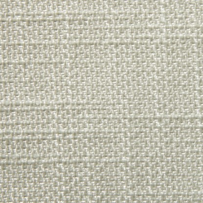 Serviette de table panama blanche