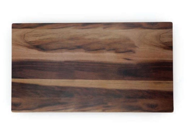 Plateau woody - 21" x 13"