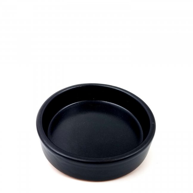 Ramequin onyx - 3 oz