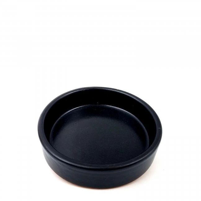 Ramequin onyx - 3 oz