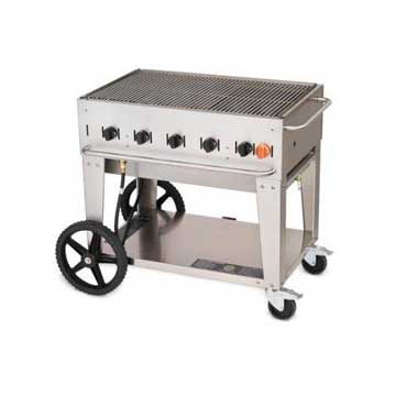 Bbq 24" x 30" stainless