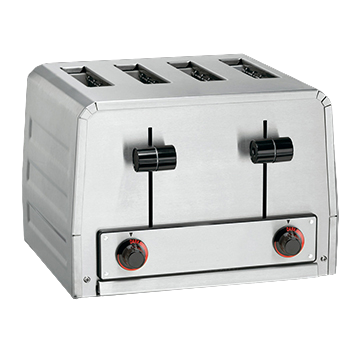 Grille-pain domestique