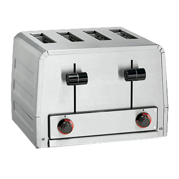 Grille-pain domestique