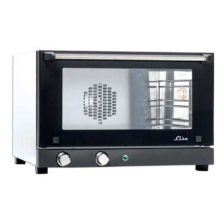 Four à convection - lisa 