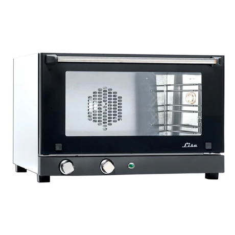 Four à convection - lisa 
