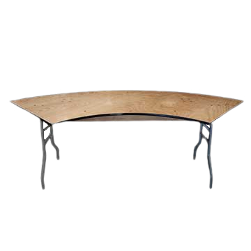 Table serpentin