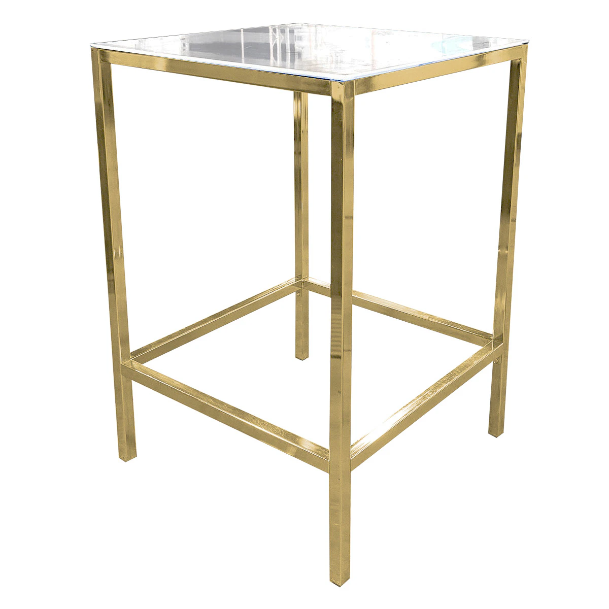 Table bistro or - 28" x 28"